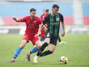 Πού θα δείτε το Μαρκό – Πανιώνιος