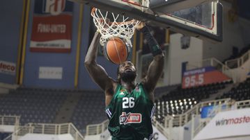 Ο Ματίας Λεσόρ ετοιμάζεται να επιστρέψει και στη Stoiximan GBL