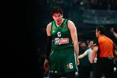 Ο μαγικός Όσμαν MVP της 31ης αγωνιστικής στην EuroLeague