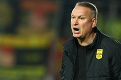 Γρηγορίου: «Μπορούσαμε να νικήσουμε, αλλά και να χάσουμε - Δεν μας ικανοποιεί η ισοπαλία»