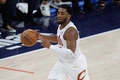 Οι Καβαλίερς διέλυσαν στο Ντάλας τους Μάβερικς