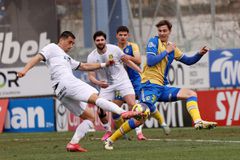 Τα highlights του Αναγέννηση Καρδίτσας - Αστέρας Β' AKTOR