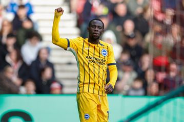 O Μιντέ καθάρισε για το 1-0 της Μπράιτον κόντρα στην Σάντερλαντ - Στο μηδέν έμειναν Μπέρνλι και Μπόρνμουθ