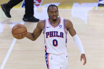 Άγγιξαν την ανατροπή της χρονιάς οι Νετς αλλά οι 76ers είχαν την απάντηση