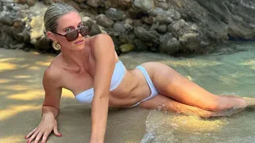 Αλίσα Νιούμαν: Η Ολυμπιονίκης που «γκρεμίζει» τα στερεότυπα με αποκαλυπτικές φωτογραφίσεις (pics)