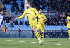 Άρης: Για 7η φορά μαζί Φαμπιάνο-Ενκουλού