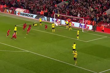 Το βράδυ που η Λίβερπουλ μεγάλωσε περισσότερο τον μύθο της (vids)