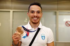 Έτοιμος να γίνει «ρέκορντμαν» ο Λευτέρης Πετρούνιας