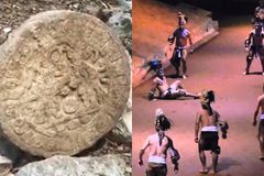 Τελικά το ποδόσφαιρο δεν το ανακάλυψαν οι Άγγλοι αλλά οι Μάγιας πριν 1.000 χρόνια – Η περίεργη ανακάλυψη που τελειώνει τον... μύθο των Βρετανών (vids)