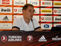 H LBN καταστρέφει το γαλλικό μπάσκετ σύμφωνα με τον GM της Μονακό