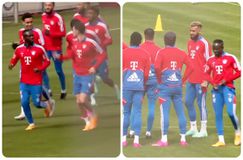 Η βρισιά που έκανε έξαλλο τον Μανέ και χαστούκισε τον Σανέ