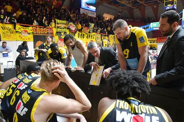 Άρης: Πολλά προβλήματα ενόψει Ολυμπιακού!