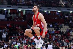 Ο καλύτερος προπονητής του NBA έρχεται στο ΣΕΦ για να δει τον Βεζένκοφ
