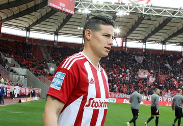 «Συμφώνησε με τη Φενέρμπαχτσε ο Χάμες - Θα παίρνει 180 χιλ. ευρώ τον μήνα»