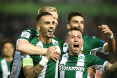 Η νίκη επί του Ολυμπιακού έδωσε στον Παναθηναϊκό και ένα παράπλευρο δώρο