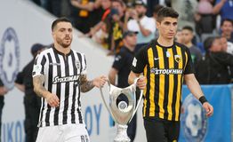 Προτάσεις... τομή για τον τελικό του Κυπέλλου Ελλάδος!