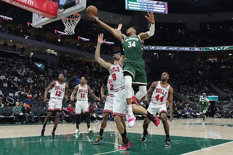 Το NBA ανταμείβει γενναία τους παίκτες για το in-Season Tournament