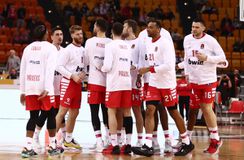 Η τελική βαθμολογία της Euroleague: Πρώτος ο Ολυμπιακός, στον δρόμο του η Φενέρμπαχτσε