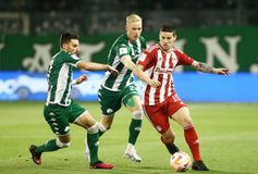 Το παρασκήνιο με Χάμες στο ημίχρονο του ντέρμπι με τον Παναθηναϊκό: Ήθελε να φύγει από το γήπεδο!