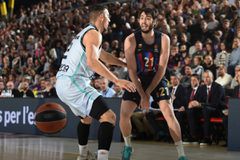 Η Μπαρτσελόνα πάτησε τη Βαλένθια και βγήκε δεύτερη