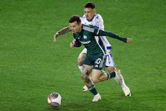 Για να κάνει το καθήκον του και να μείνει κοντά στην κορυφή ο Παναθηναϊκός κόντρα στη Λαμία