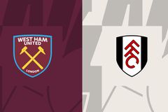 ΓΟΥΕΣΤ ΧΑΜ - ΦΟΥΛΑΜ