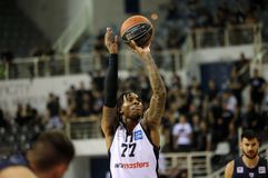 Ασύλληπτος Κέβιν Πόρτερ τζούνιορ: «Άγγιξε» το triple double στη νίκη του ΠΑΟΚ κόντρα στην Καρδίτσα