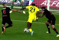 Ανατροπή, πρώτη θέση και τώρα Ολυμπιακός για τη Φενέρμπαχτσε