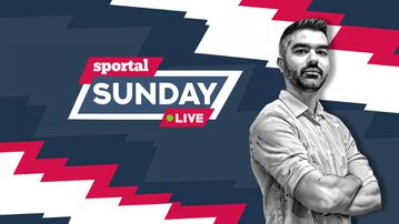 Sportal Sunday Live: Με «διπλό» Πόνσε η ΑΕΚ έκανε τη δουλειά κόντρα στον Άρη, μαγεία Μπερνάρ στη Λεωφόρο και το ντέρμπι Παναθηναϊκός - Ολυμπιακός