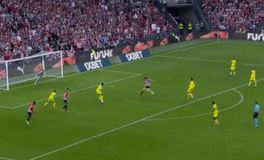 Η Βιγιαρεάλ με buzzer beater έκοψε τον δρόμο της Αθλέτικ Μπιλμπάο για το Champions League