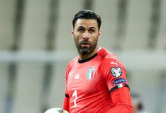 «Αιχμές» Σιριγκού για Φενέρμπαχτσε: «Το πολεμικό κλίμα που δημιούργησαν κάποιοι επηρεάζει τη διαιτησία»