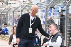 Βόκολος για Μπερνάρ: «Κρίμα που θα φύγει, χάνει το ποδόσφαιρο και ο Παναθηναϊκός» (vid)