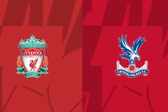 ΛΙΒΕΡΠΟΥΛ - ΚΡΙΣΤΑΛ ΠΑΛΑΣ