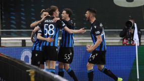 Η Μπριζ νίκησε την Αντβέρπ και πλησίασε την κορυφή πριν έρθει στην Τούμπα για να παίξει με τον ΠΑΟΚ