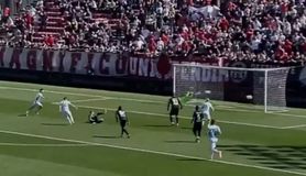 Ο Πέλκας υπέγραψε τη νίκη της Μπασάκσεχιρ και την οδηγεί στην Ευρώπη (vid)