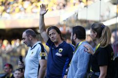 Ο «σεισμός» για τον Αλμέιδα και η ατάκα που έδειξε τι πραγματικά σκεφτόταν ο τεχνικός της ΑΕΚ