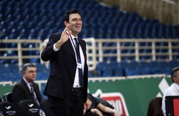 Χωρίς Μαυροειδή η ΑΕΚ Betsson στο παιχνίδι με το Λαύριο