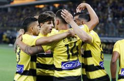 Επιστροφή στην κορυφή για ΑΕΚ, στο κατόπι της ο Παναθηναϊκός: Η βαθμολογία της Stoiximan Super League