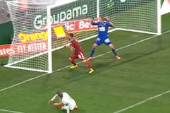 Νίκη με… άρωμα Ευρώπης για την Λυών με buzzer beater πέναλτι στη ματσάρα με την Μπρεστ