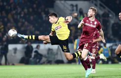 Που θα δείτε ΑΕΚ - Άρης, Παναθηναϊκός - Λαμία και τον τελικό του Τσιτσιπά