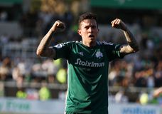 Ο Μπερνάρ δεν είναι μόνο ότι μπορεί, είναι και ότι το θέλει!