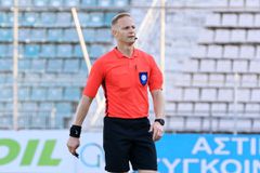 Βόλος: «Ο Μαλούτας υπέπεσε σε τρία σοβαρά λάθη εις βάρος μας, έπαιξαν καθοριστικό ρόλο στην εξέλιξη του αγώνα»