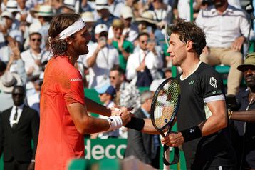 Ρουντ σε Τσιτσιπά: «Επέστρεψες εκεί όπου ανήκεις»