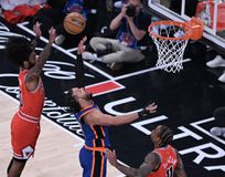 Νίκησαν και τερμάτισαν δεύτεροι οι Νικς, σταμάτησαν στους 157 οι Πέισερς - Τα ζευγάρια των playoffs στην Ανατολή