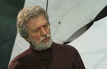 Πέθανε ο Γιάννης Φέρτης σε ηλικία 86 ετών