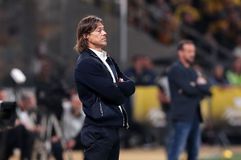 Αλμέιδα: «Καταφέραμε τη νίκη κόντρα σε έναν αντίπαλο που παίζει καλό ποδόσφαιρο»