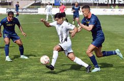 ΚΑΛΑΜΑΤΑ - ATHENS KALLITHEA