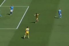 Ήρθε ισόπαλη με τη 17η Φροζινόνε και έχασε την ευκαιρία να... μπει Ευρώπη η Νάπολι