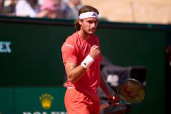 Οι τίτλοι που έχει κατακτήσει ο Στέφανος Τσιτσιπάς στην καριέρα του