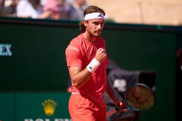 Οι τίτλοι που έχει κατακτήσει ο Στέφανος Τσιτσιπάς στην καριέρα του